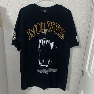 Unisex Darc Sport shirt in size L